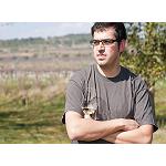 Fotografia de Ferran Centelles, nou delegat de Jancis Robinson a Espanya