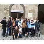 Foto de Alumnos de la Universidad Internacional de la Florida participar�n en el curso 'Wines of the old world'