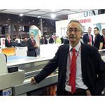 Foto de Entrevista a Eduardo G�mez, director de Mercado de Oc� Arizona