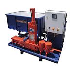 Picture of Pallmann Industries Purchases the technology  of BP Recycling Systems
