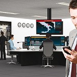 Foto de Atlas Copco presenta SmartLink: el programa de monitorizaci�n de datos para compresores