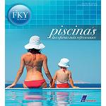 Fotografia de Ferrokey edita el seu cat�leg de Piscines 2013