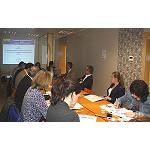 Foto de Confemadera H�bitat organiza una jornada sobre la correcta aplicaci�n de la norma NIMF15