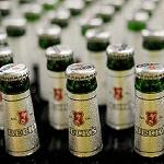 Picture of Ardagh Creates a more attractor trucks bottle and light for Beck