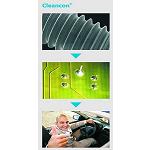 Picture of Cleancon Guarantees the technical cleaning of the bras