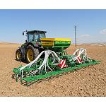 Picture of GIL deploys in Demoagro all his novelties for seed and laboreo