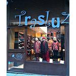 Foto de Trasluz Casual Wear basa en tecnolog�a RFID toda su cadena log�stica