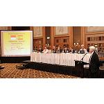Foto de Amec envasgraf celebr� una satisfactoria reuni�n del sector en Indonesia