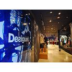 Foto de Desigual se suma a la �fiebre deportiva�