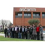 Picture of Ascamm Consolidates  in the sector of the energetic efficiency by means of the project Zemeds