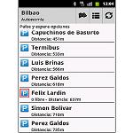Foto de Bilbao prueba un sistema de movilidad pionero en Europa