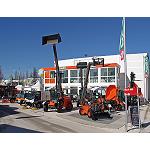 Foto de Ausa es optimista despu�s de los resultados de Bauma 2013