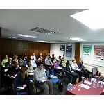 Foto de El CEP eval�a el seminario sobre la Legislaci�n aplicable a envases de pl�stico