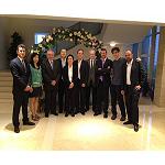 Picture of Anecoop Asia initiates his activity to grow in the Chinese market