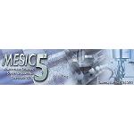 Fotografia de Mesic 2013 ja escalfa motors