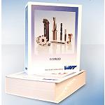 Picture of The new catalogue of WNT of this year comes loaded of novelties