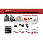 Picture of Embamat Launches his new on-line shop of products Stilbox