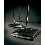Picture of rubbermaid Commercial Products Presents his first range of mechanical brooms