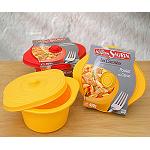 Picture of The new container for guisos conserves the most traditional flavour of the French kitchen