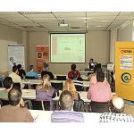 Fotografia de Curs en programari de gesti� Control Integral-Cadena 88
