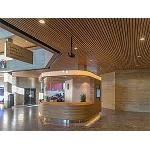 Fotografia de La renovaci� de Monument Woudestein a la Universitat Erasmus de Rotterdam