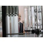 Fotografia de Rubalcaba visita les instal·lacions d'Aidima