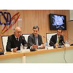 Foto de M�s del 70% de los espa�oles afirma tener �mucho o bastante� inter�s por el deporte