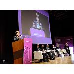 Fotografia de Innobasque presenta Idizea, l'índex basc d'innovació, en la seva assemblea general