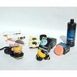 Foto de Mirka presenta el Kit de Renovaci�n �ptica de Faros