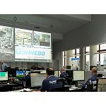 Picture of The Swedish multinational Gunnebo invests more than 600.000 euros in his new headquarters of 900 m2 in Madrid