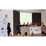 Foto de Grupo Agrotecnolog�a participa en las jornadas t�cnicas sobre MDF celebradas en Valencia