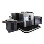 Foto de Los proveedores de servicios de impresi�n aumentan su actividad de negocio con la HP Indigo 10000