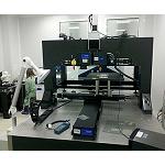 Picture of To the avant-garde in technology laser