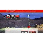 Picture of The new web page of Himoinsa multiplies by ten his size