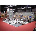 Fotografia de Rubi estar� present en Construmat 2013