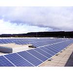 Fotografia de Conergy subministra m�duls per a nou instal�lacions fotovoltaiques sobre coberta de Gamma Solutions
