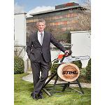 Foto de Stihl crece m�s que el sector en 2012