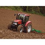 Picture of The family Farmall stars the presence of Marry IH in Demoagro