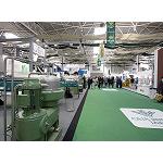 Picture of Expoliva Reflects the good health of the sector olivarero in spite of the crisis