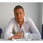 Picture of Interview to Alex Schneider, commercial director of Commercial Schneider