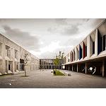 Fotografia de Doka rehabilita l'Escola Secund�ria Braamcamp de Lisboa
