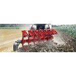Picture of Vogel & Noot Shows the ease of use of his equipment of floor, seeds and recolecci�n in Demoagro