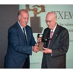 Fotografia de Lliurat Loriente, premi Txema Elorza 2013