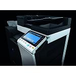 Picture of Konica Minolta Improves his equipment bizhub to speed up the flows of work and improve the productivity