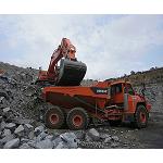 Picture of New characteristics of the d�mperes Doosan that increase the hygiene and the productivity