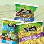Foto de Florette afianza su liderazgo en Espa�a con la compra de Sogesol, ubicada en Torre Pacheco