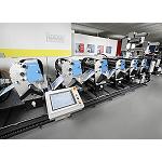 Picture of Efficient labeling with Powerlink