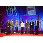 Picture of Pronet ISE Wins the first edition of the Open Pilot