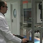 Fotografia de Ainia desenvolupa tecnologia per detectar metalls i cristalls en aliments