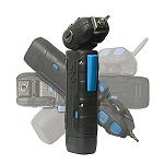 Foto de Flipout Screwdrivers consigue el Cool Idea Award por Tantrum, un destornillador el�ctrico